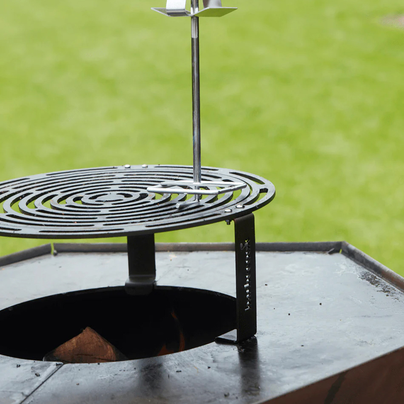 Barbecook Grid Lifter - Afbeelding 4