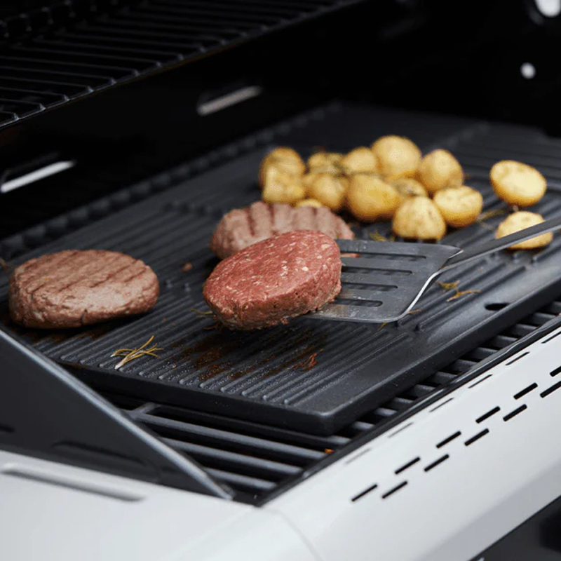 Barbecook Army Style medium spatel - Afbeelding 4