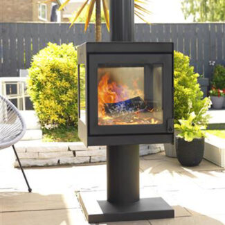 Trimline Firebloom Fresco