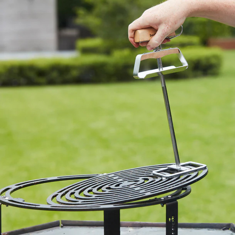 Barbecook Grid Lifter - Afbeelding 3