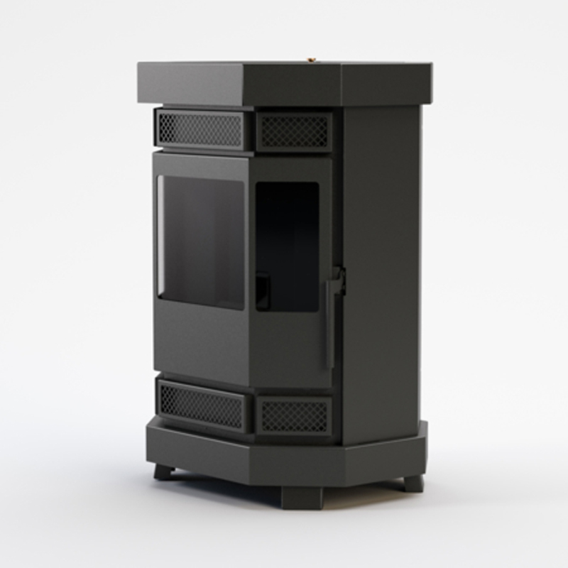 Duroflame Batavia T4 - Afbeelding 3