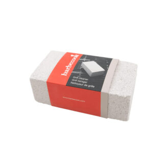 Barbecook grill cleaner