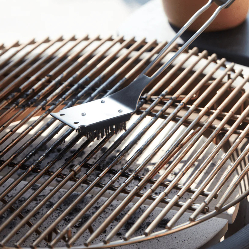 Barbecook Army Style medium 2 borstel - Afbeelding 5