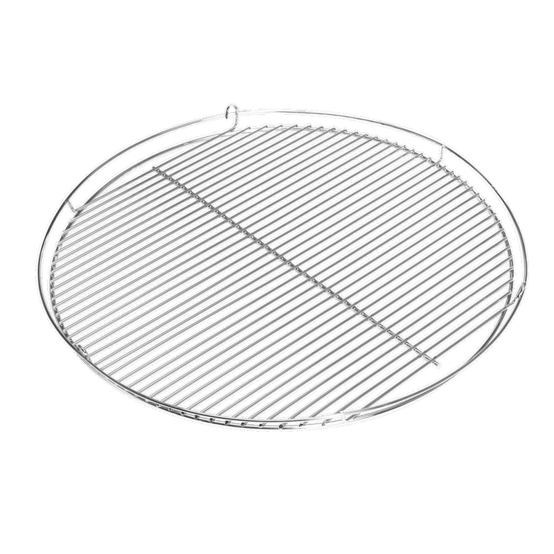 Barbecook Junko braadrooster uit chroom Ø 60cm