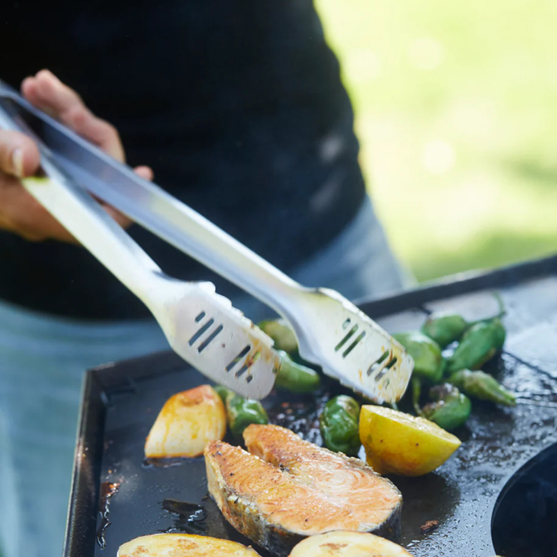 Barbecook Premium tang uit rvs 45.7cm - Afbeelding 5