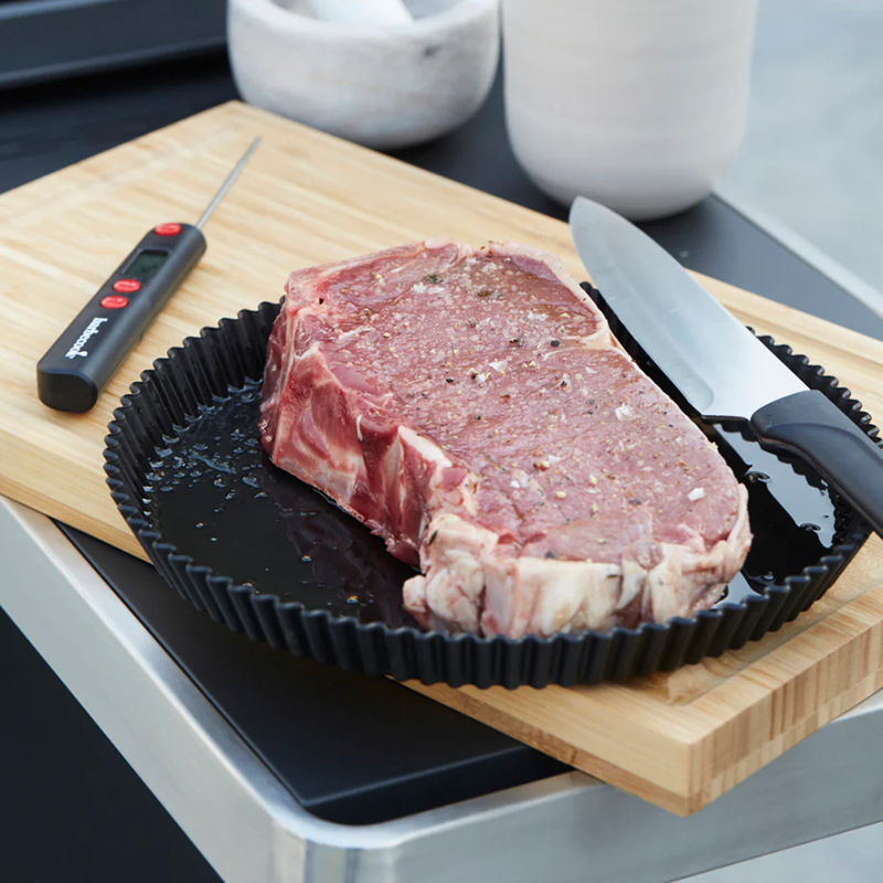 Barbecook digitale zakthermometer - Afbeelding 5