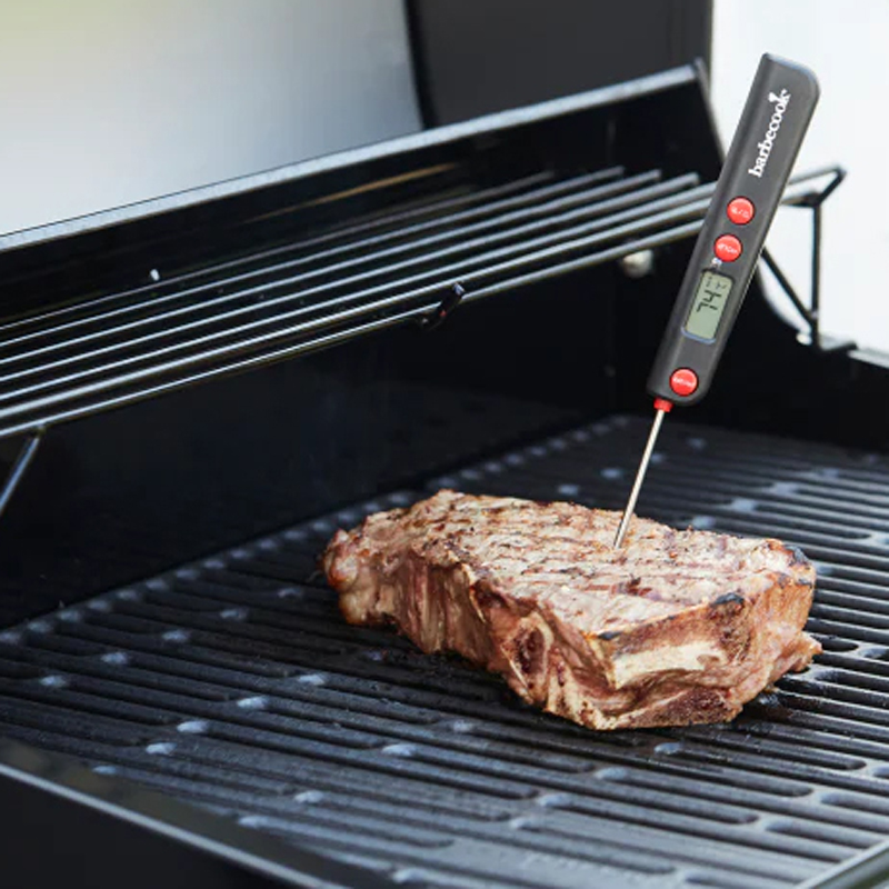 Barbecook digitale zakthermometer - Afbeelding 6