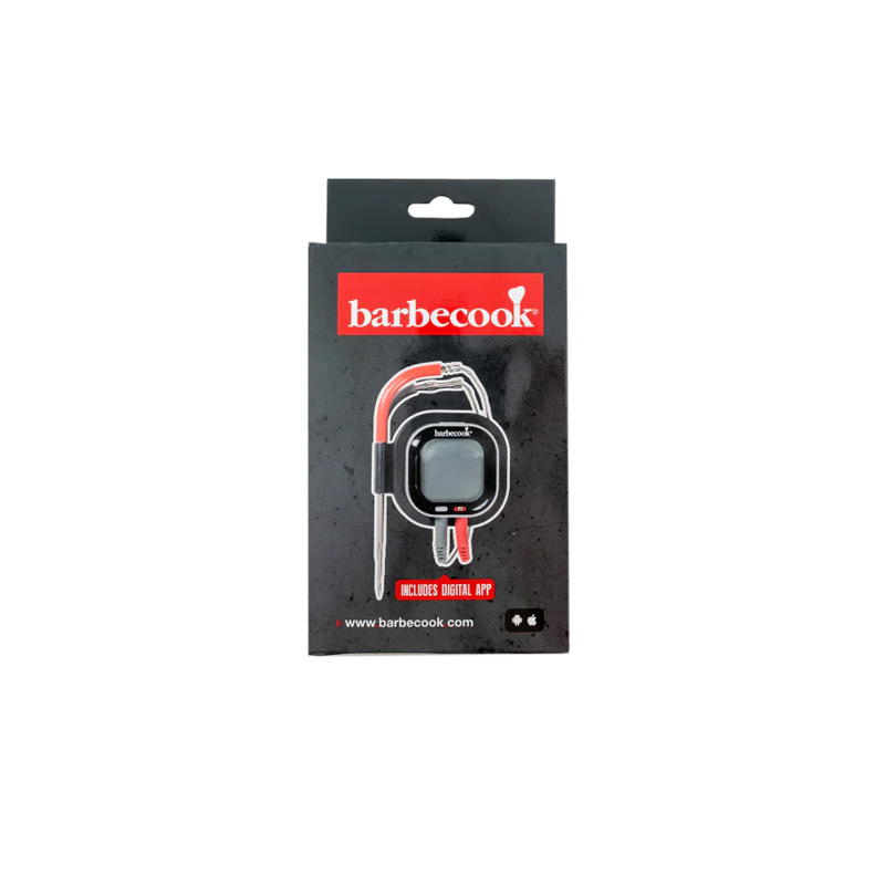 Barbecook digitale thermometer met app - Afbeelding 2