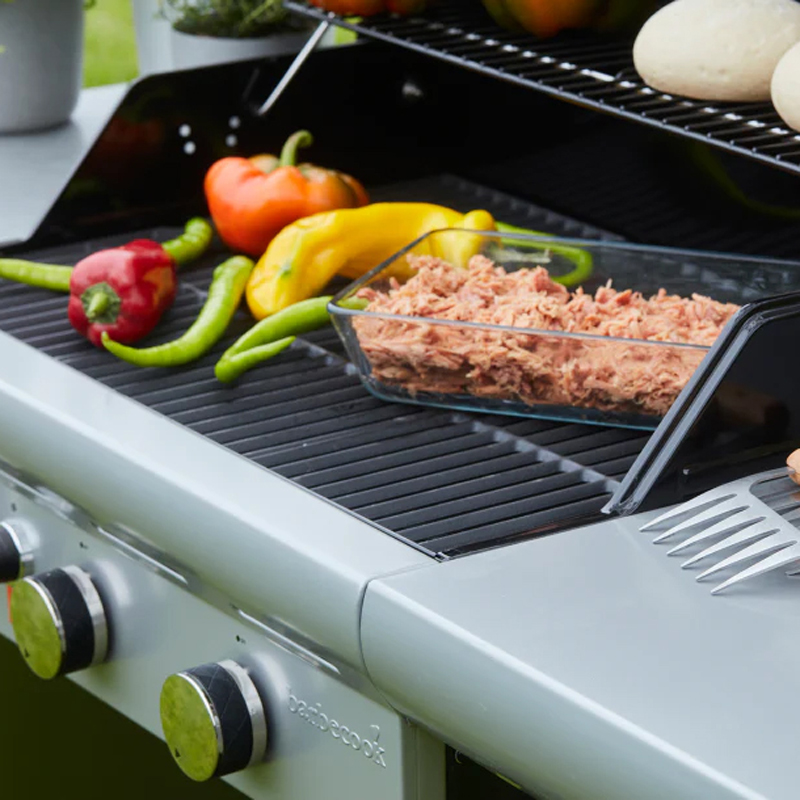 Barbecook set van 2 Meat Claws - Afbeelding 4