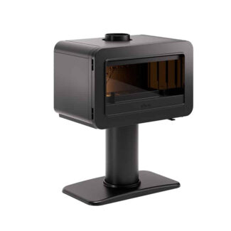 Invicta wilson op voetstuk