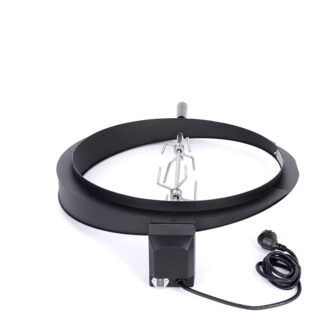 The Spit on Fire Compact