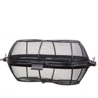 The Spit on Fire Basket