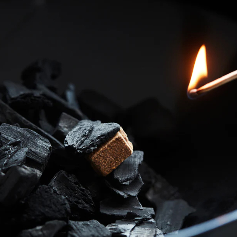 Barbecook zak van 72 aanmaakblokjes - Afbeelding 5