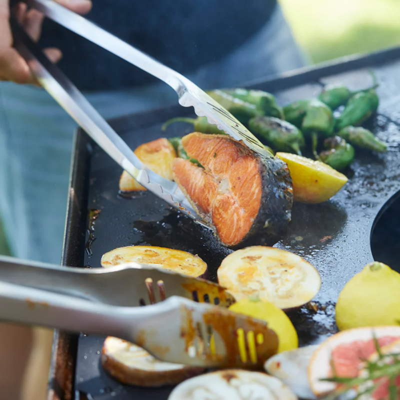 Barbecook Premium tang uit rvs 45.7cm - Afbeelding 7