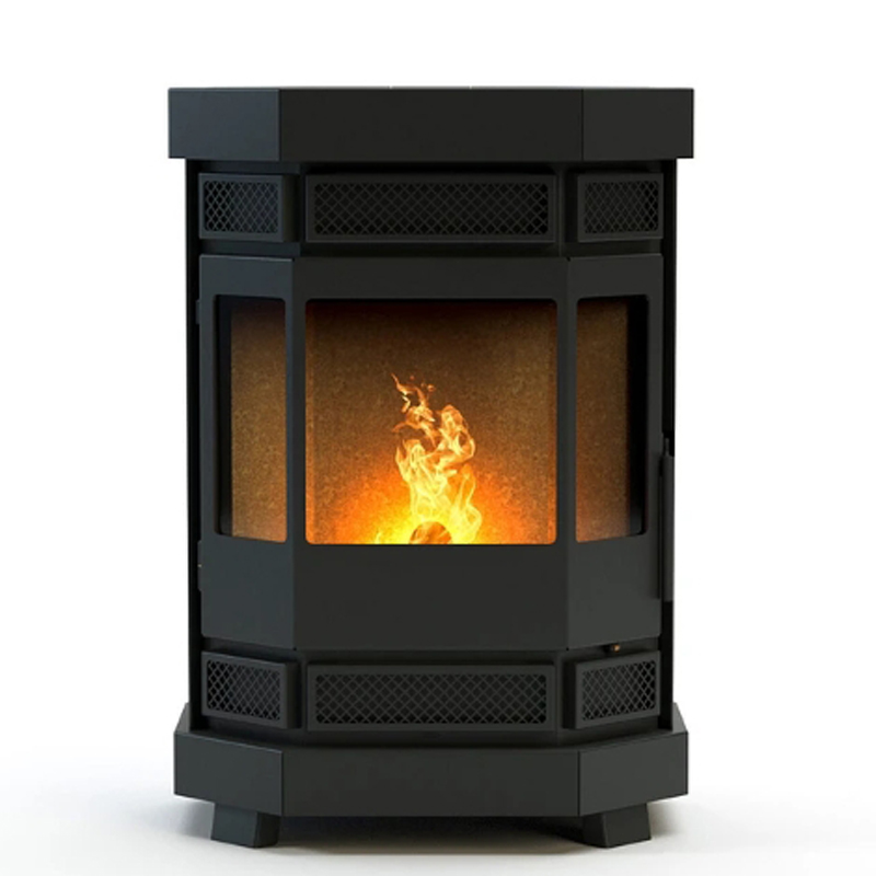 Duroflame Batavia T4