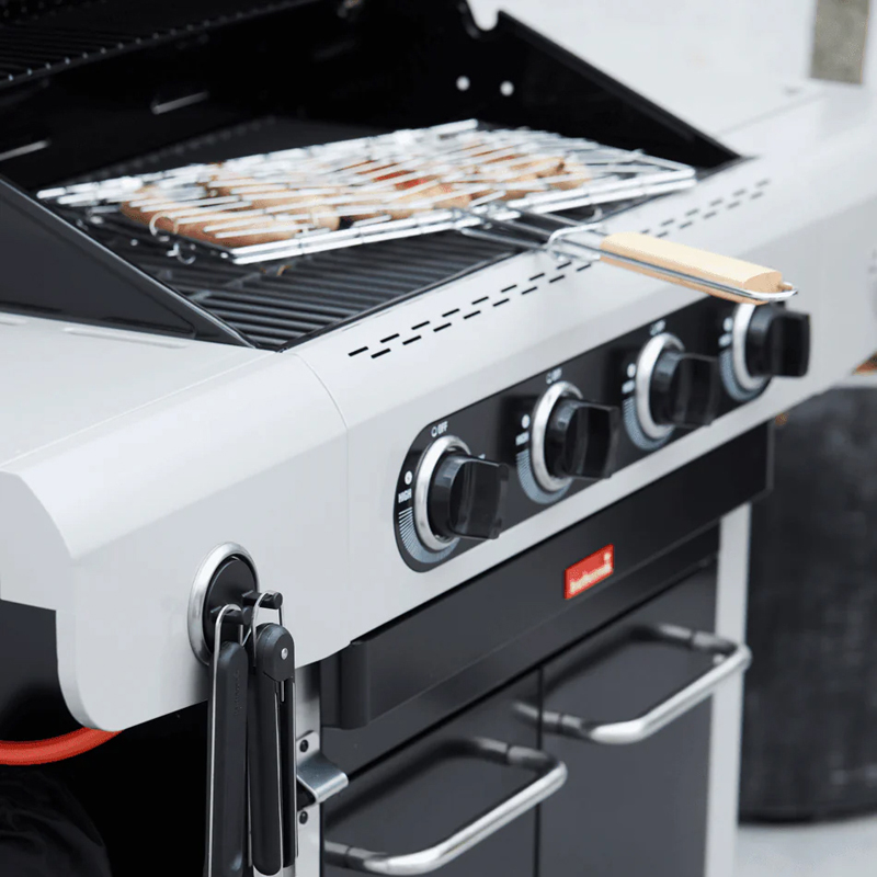 Barbecook Army Style medium spatel - Afbeelding 3