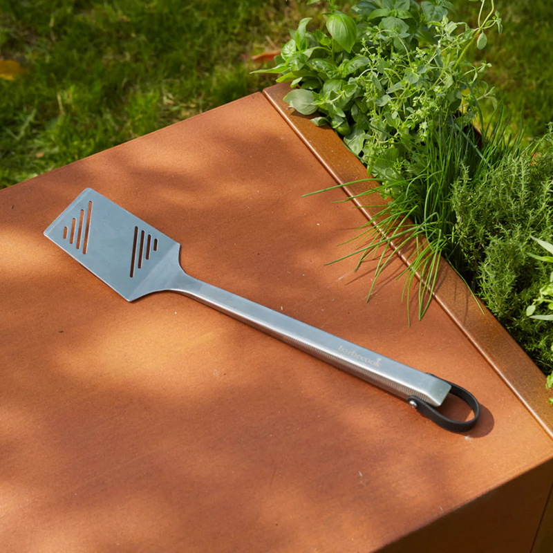 Barbecook Premium spatel uit rvs 42.5cm - Afbeelding 4