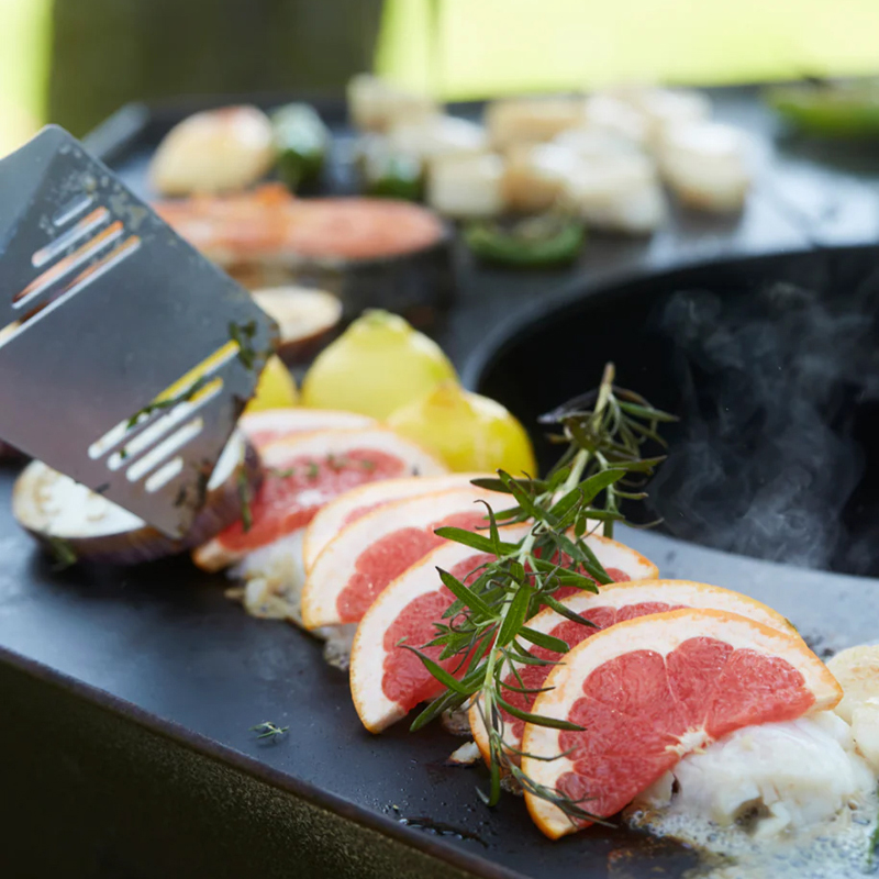 Barbecook Premium spatel uit rvs 42.5cm - Afbeelding 6