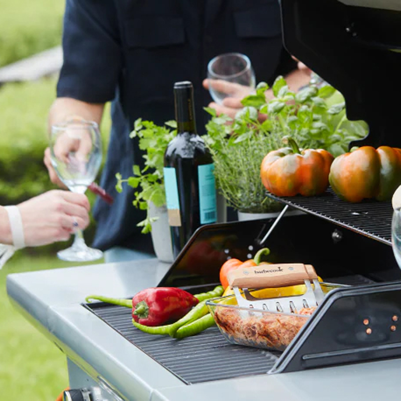 Barbecook set van 2 Meat Claws - Afbeelding 6