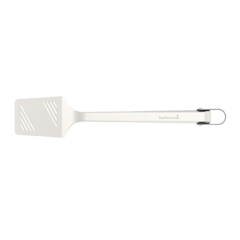 Barbecook Premium spatel uit rvs 42.5cm - Afbeelding 2
