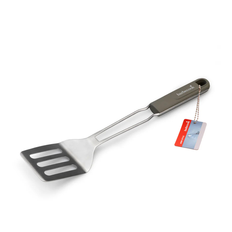 Barbecook Army Style medium spatel