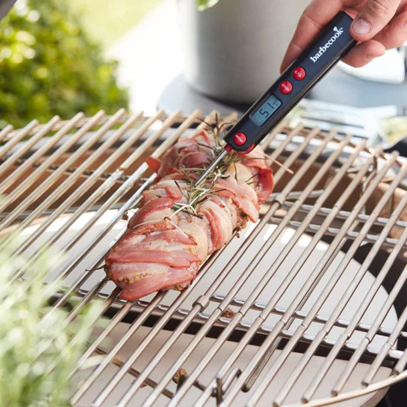 Barbecook digitale zakthermometer - Afbeelding 3