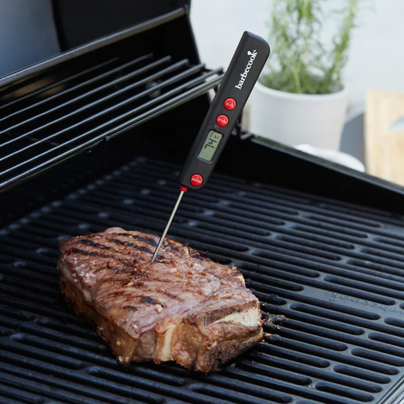 Barbecook digitale zakthermometer - Afbeelding 4
