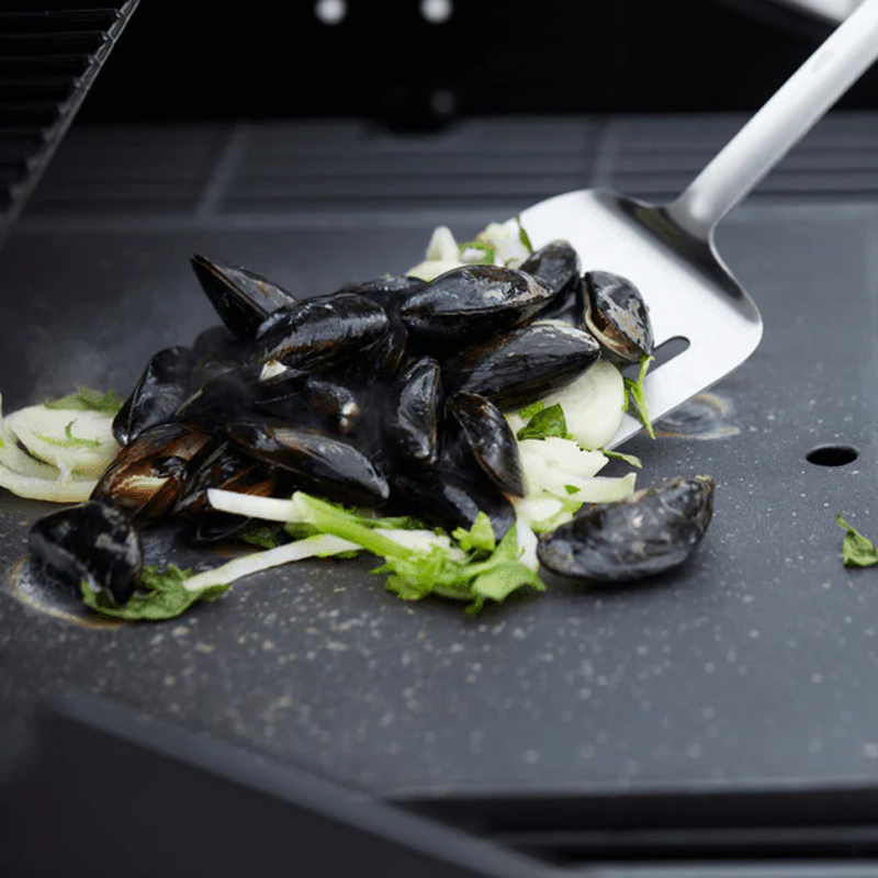 Barbecook Army Style medium spatel - Afbeelding 2