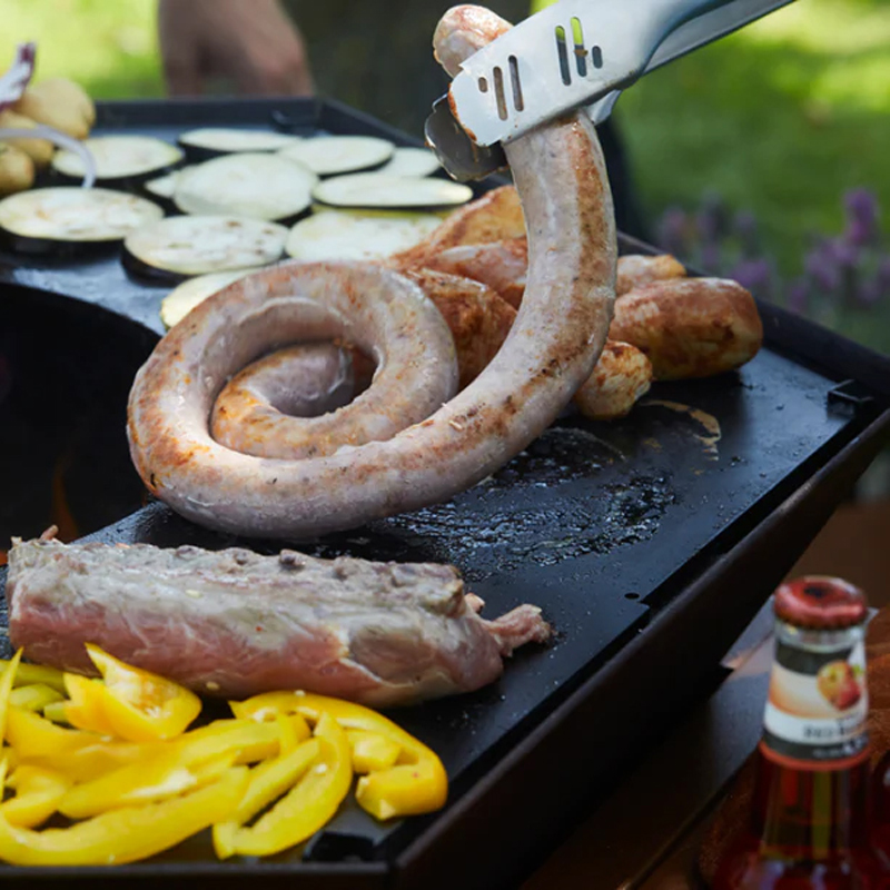 Barbecook Premium tang uit rvs 45.7cm - Afbeelding 8