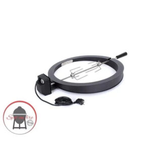 The Spit on Fire 23 inch