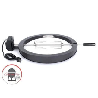 The Spit on Fire XL 1