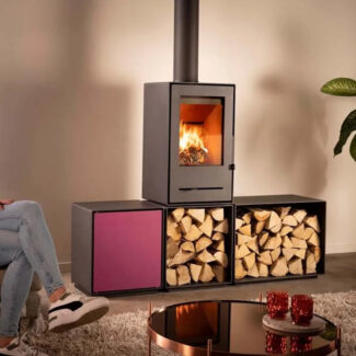 Trimline Woody Grid S