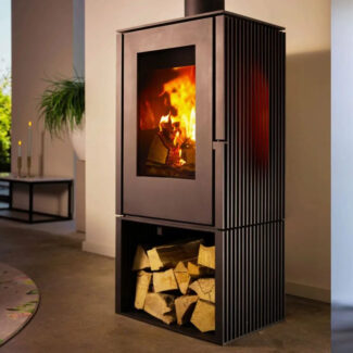 Trimline Woody Loft 3S